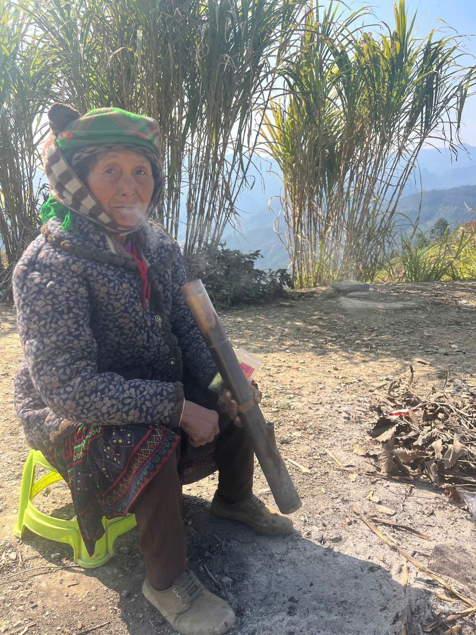 Rowerowa Trasa Bac Ha: Odkryj Autentyczne Serce Północnego Wietnamu na Dwóch Kółkach